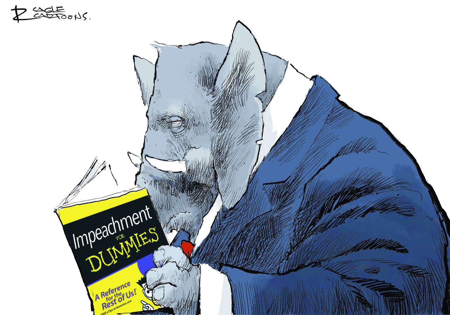 Biden Is Weak, But Republicans Are Embarrassing Themselves – The Independent | News Events Opinion More