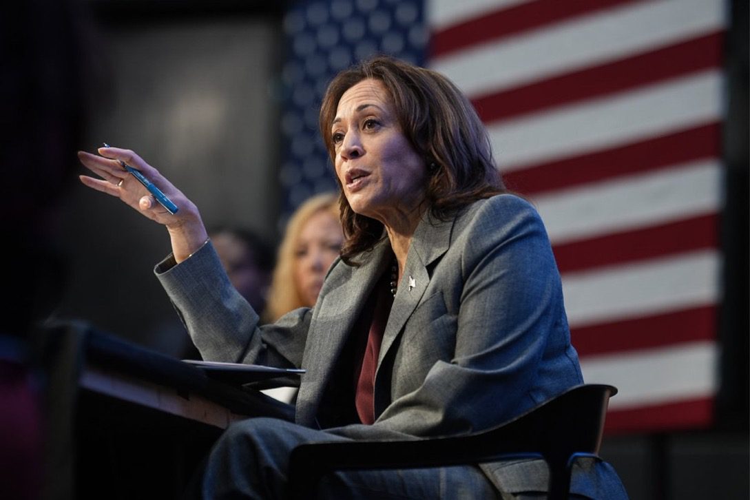 Vice President Kamala Harris Announces Historic Funding To Lower Housing Prices