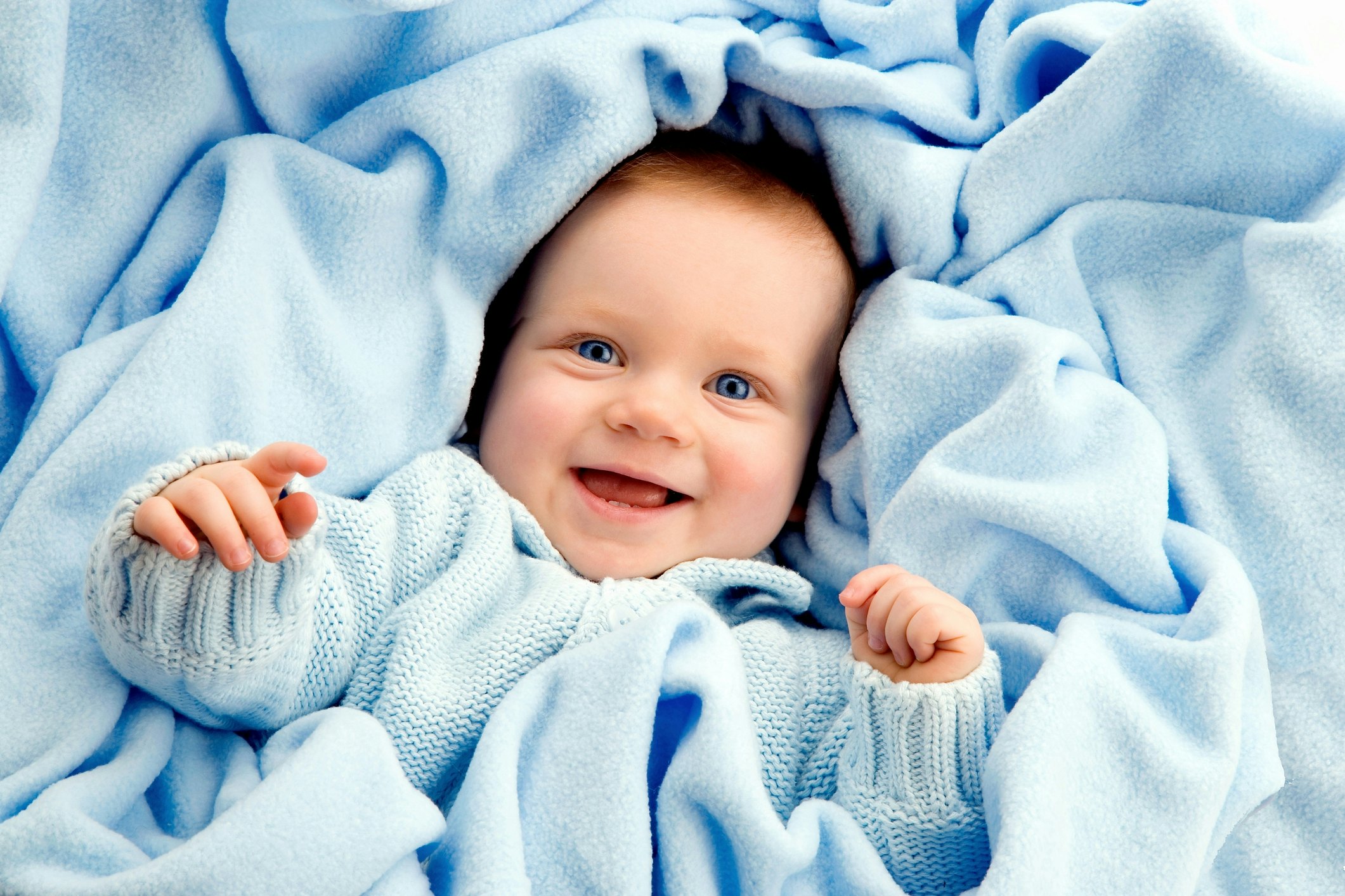 27 Cool Color Names For The Baby Who