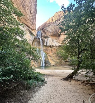 1 of Southern Utah’s ‘most cherished recreation sites’ to be closed for 2 months