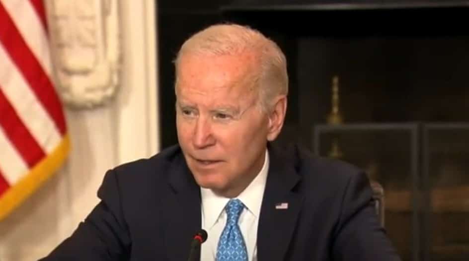 Biden Takes Action To Lower Gas Prices For The 4th Of July