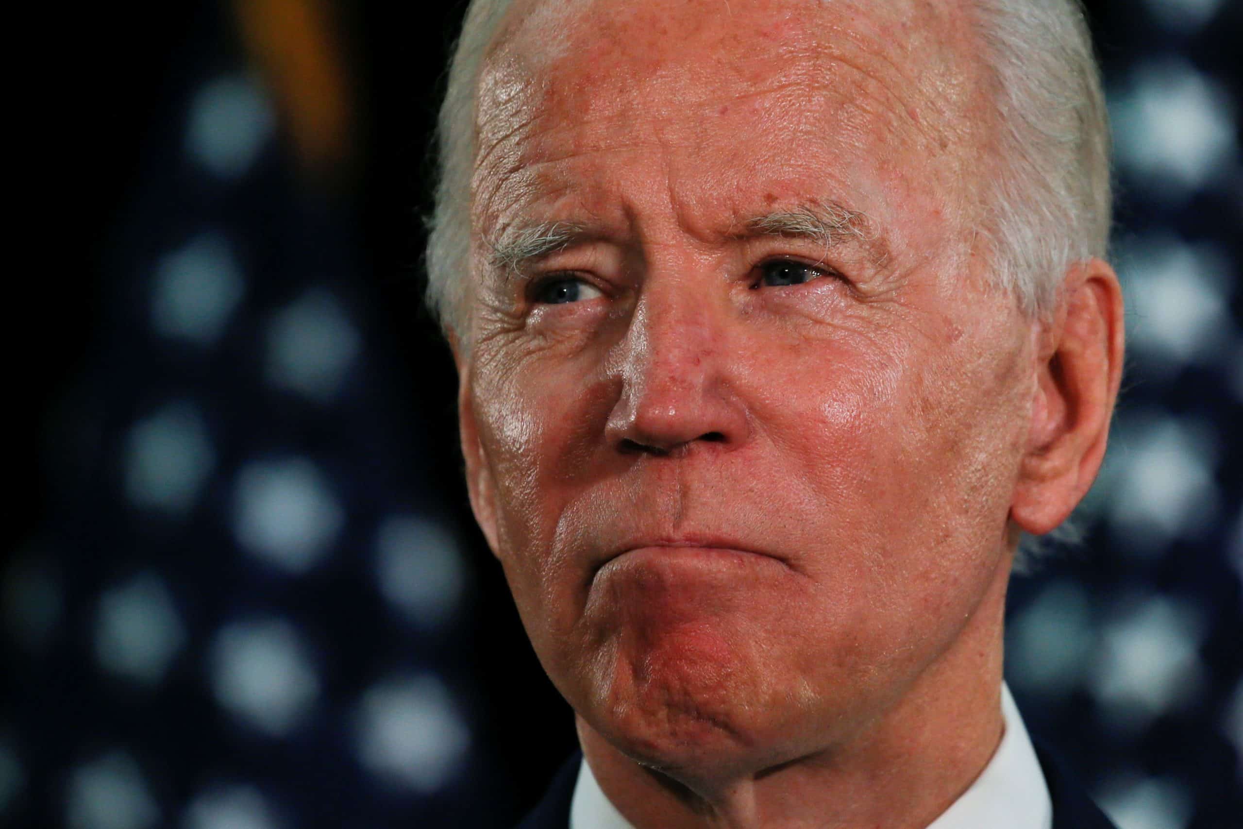 Biden Powerfully Blasts Trump And SCOTUS Immunity Decision In Primetime Remarks