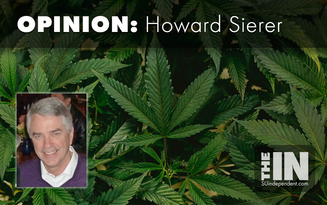 Marijuana: Who You Gonna Believe? – The Independent | News Events Opinion More