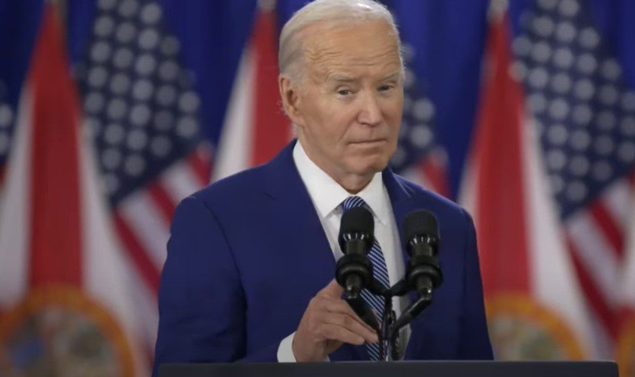 Gossiping Reporters Have Openly Loathed Biden for Years, Former Speechwriter Says