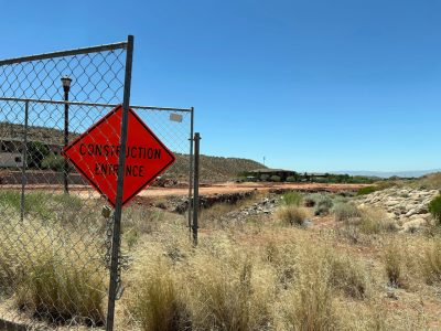 Looking for a job? In Southern Utah, construction is hiring the hardiest