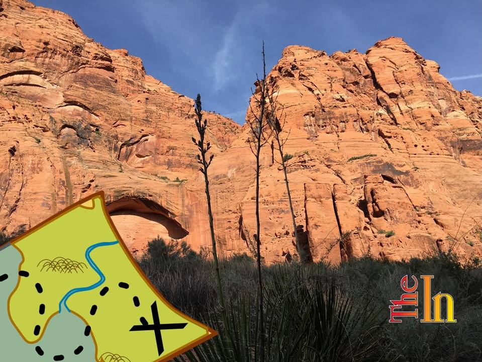 Hiking Southern Utah: Tuacahn Saddle – The Independent | News Events Opinion More