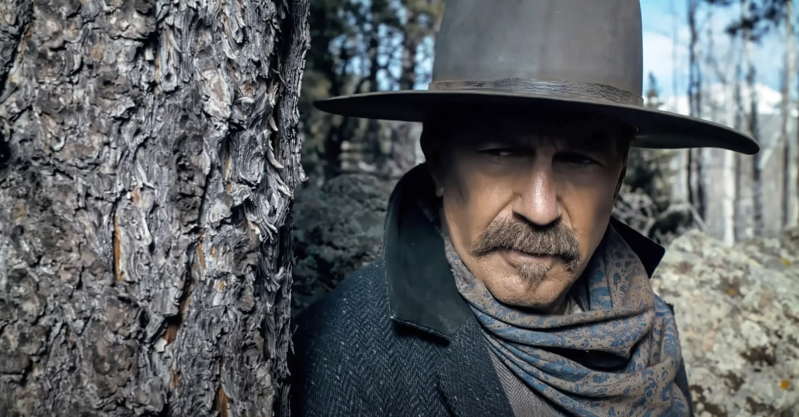 Movie Review: “Horizon: An American Saga-Chapter 1” serves as the first entry in Kevin Costner's 4-part western epic – The Independent | News Events Opinion More