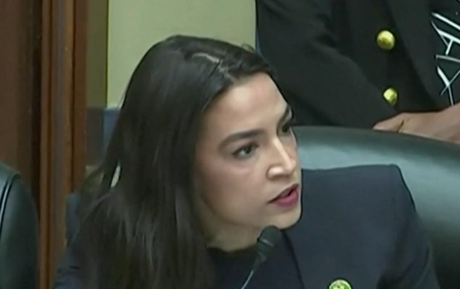 Rep. Alexandria Ocasio Cortez’s Articles Of Impeachment Against Justices Alito And Thomas Are Devastating