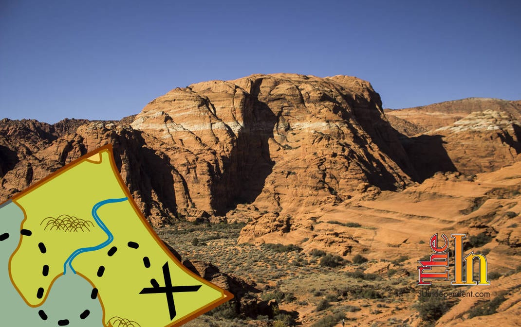 Hiking Southern Utah: Pictograph Mountain – The Independent | News Events Opinion More