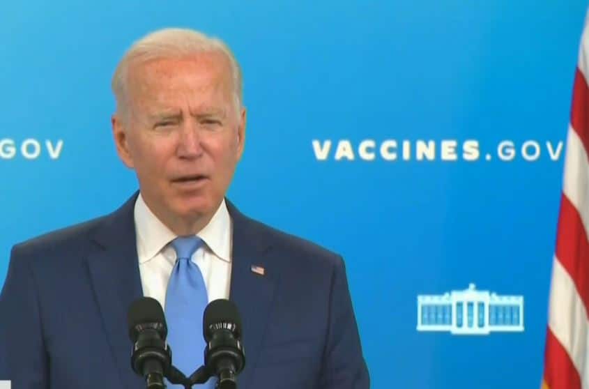 Biden Has Provided More Medical Updates About His COVID Than Trump Has About Assassination Attempt