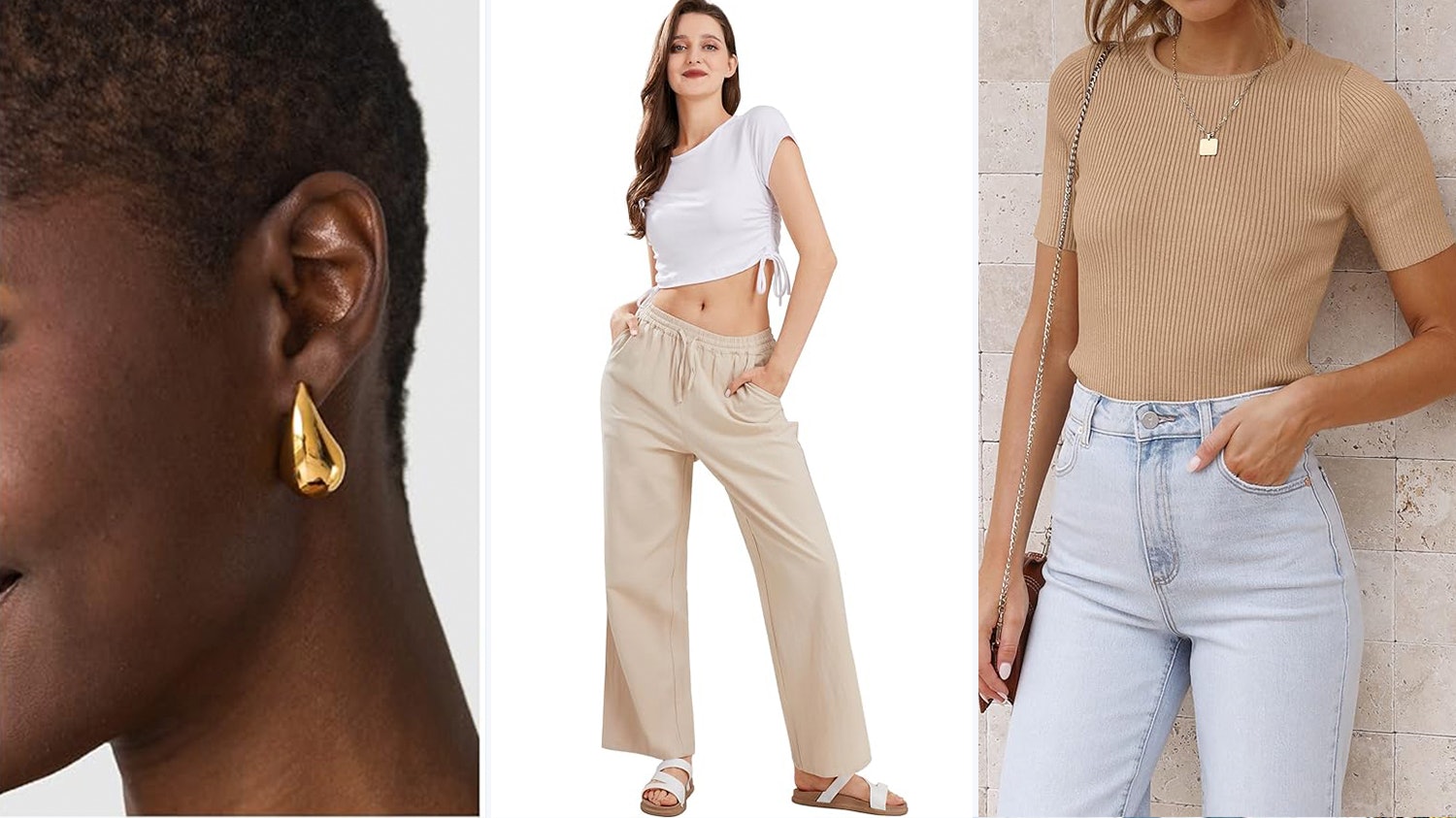 55 Expensive-Looking Basics Under $30 On Amazon That Look Good On Everyone