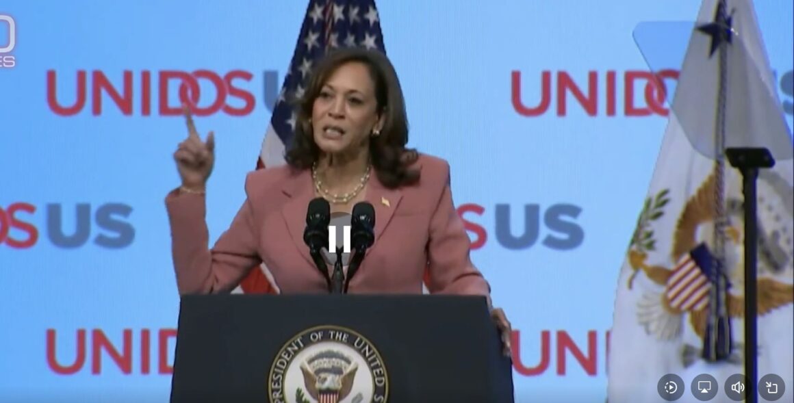 Energized Small Donor Democrats Raise $27.5 Million For Kamala Harris In 5 Hours