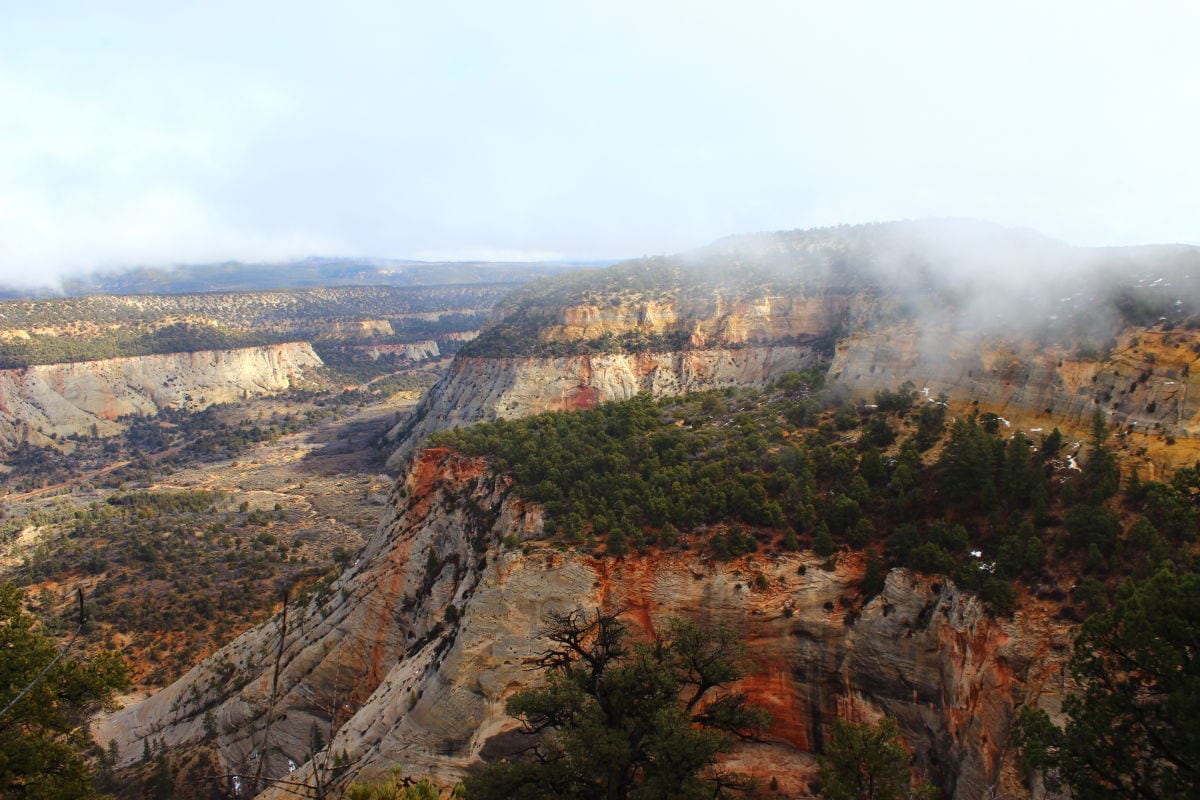 Hiking Southern Utah: Checkerboard Mesa – The Independent | News Events Opinion More