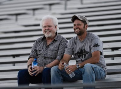 Pioneer Day celebration with the Osmond family returns to Cedar City