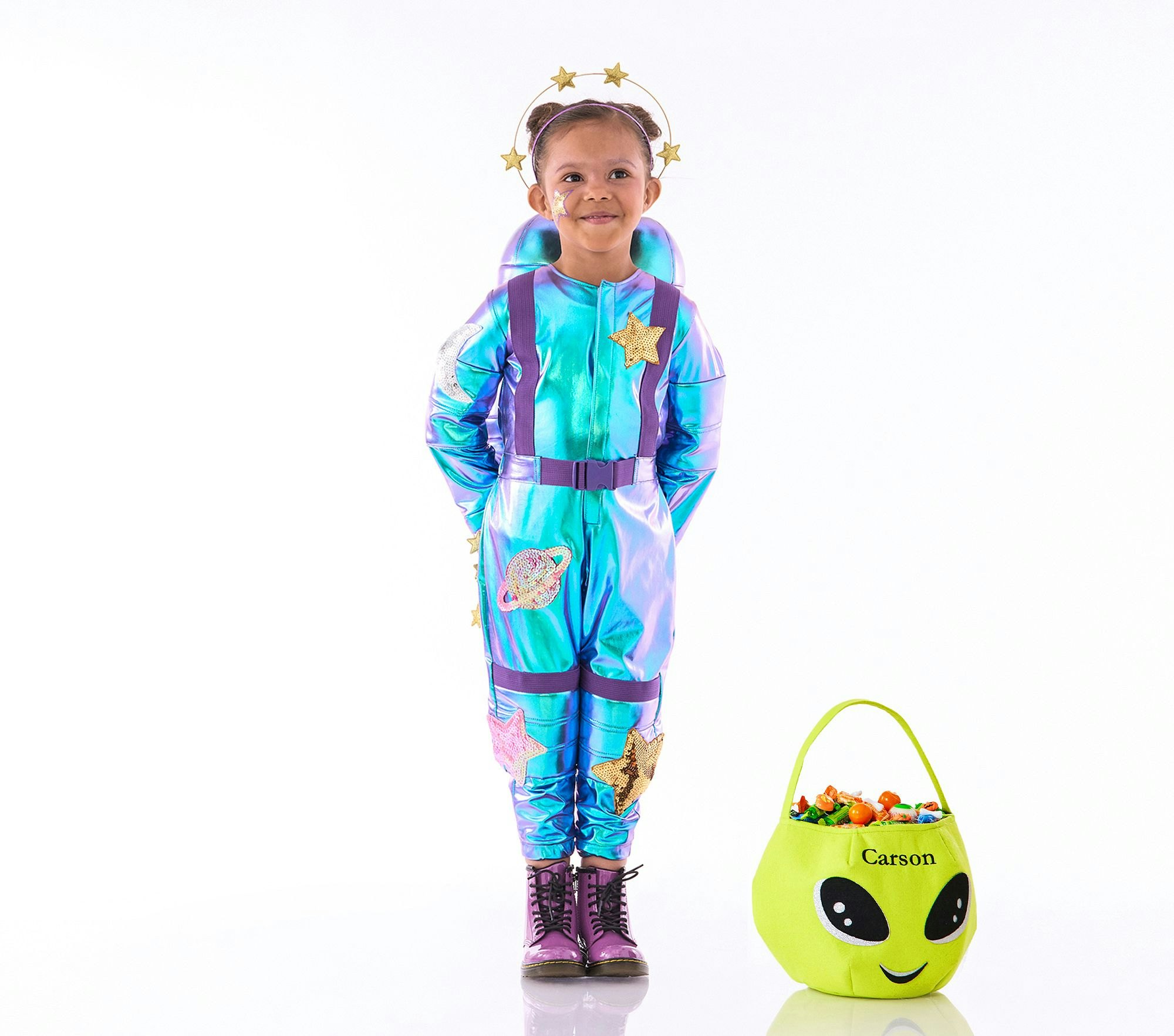 Pottery Barn Kids Halloween Costumes Are Here & OMG Theyre So Freaking Cute