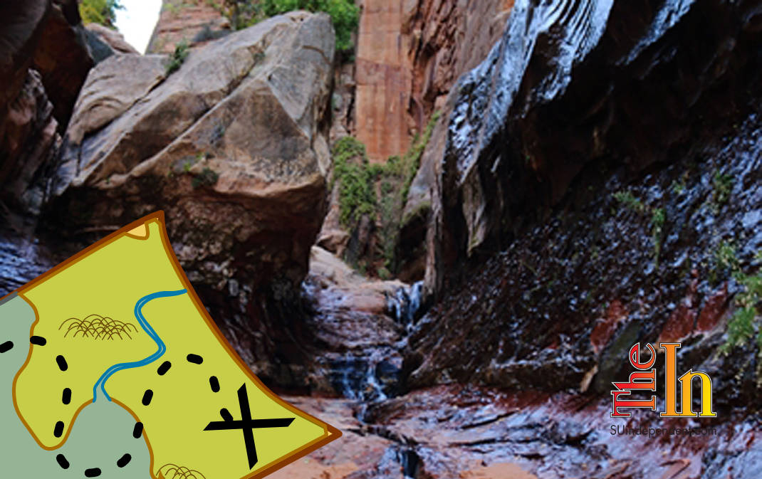 Hiking Southern Utah: Water Canyon – The Independent | News Events Opinion More