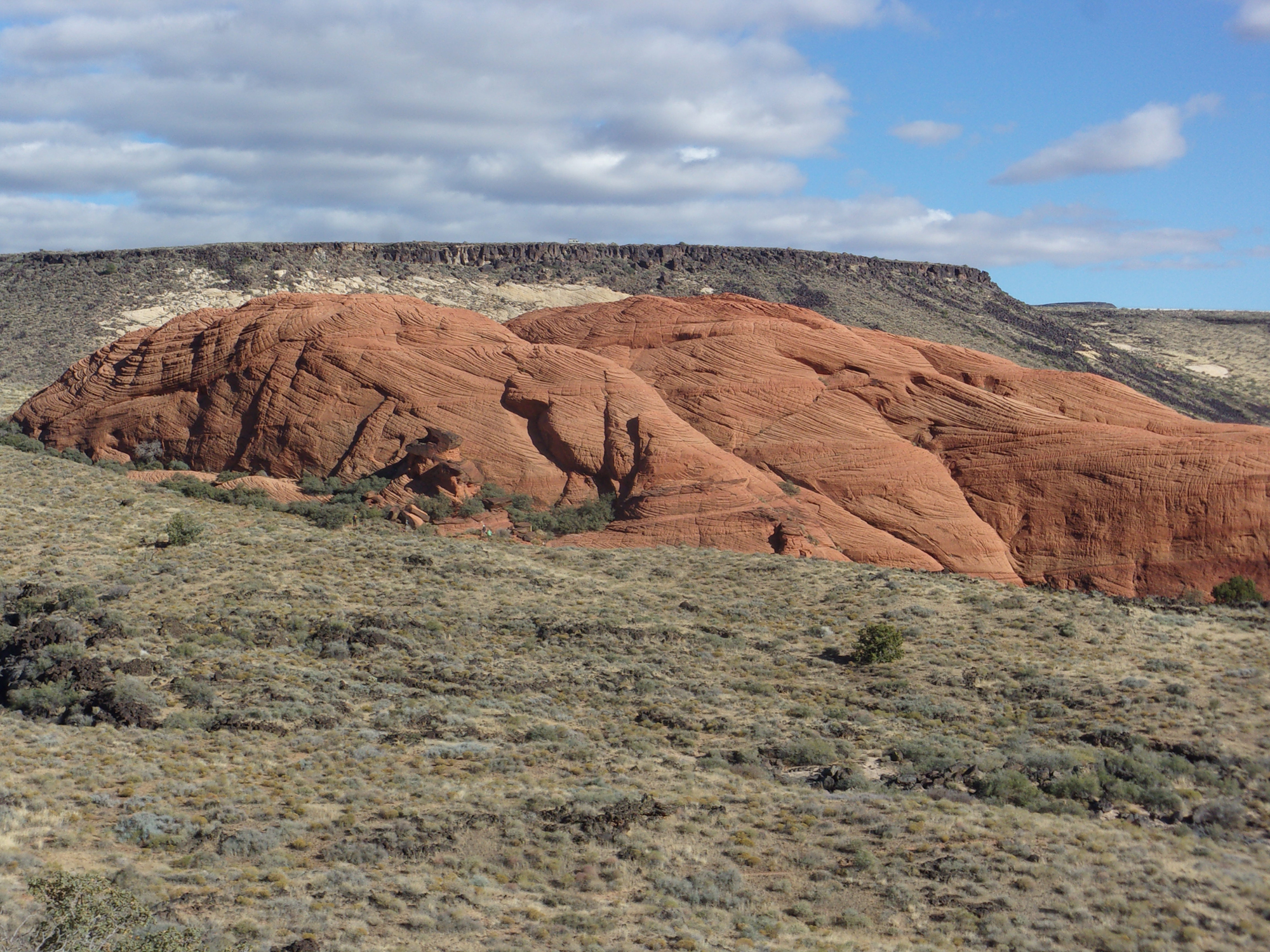 Lava Flow Trail, Snow Canyon State Park – The Independent | News Events Opinion More