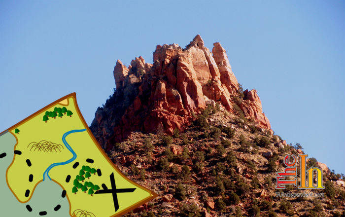 Hiking Southern Utah: Eagle Crags – The Independent | News Events Opinion More