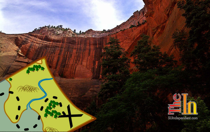 Middle Fork Taylor Creek – Kolob Canyons – The Independent | News Events Opinion More