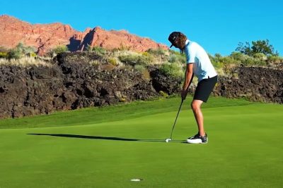 Southern Utah Golf Classic: Black Desert Resort, sponsors, cancer society team up ‘for the cause’