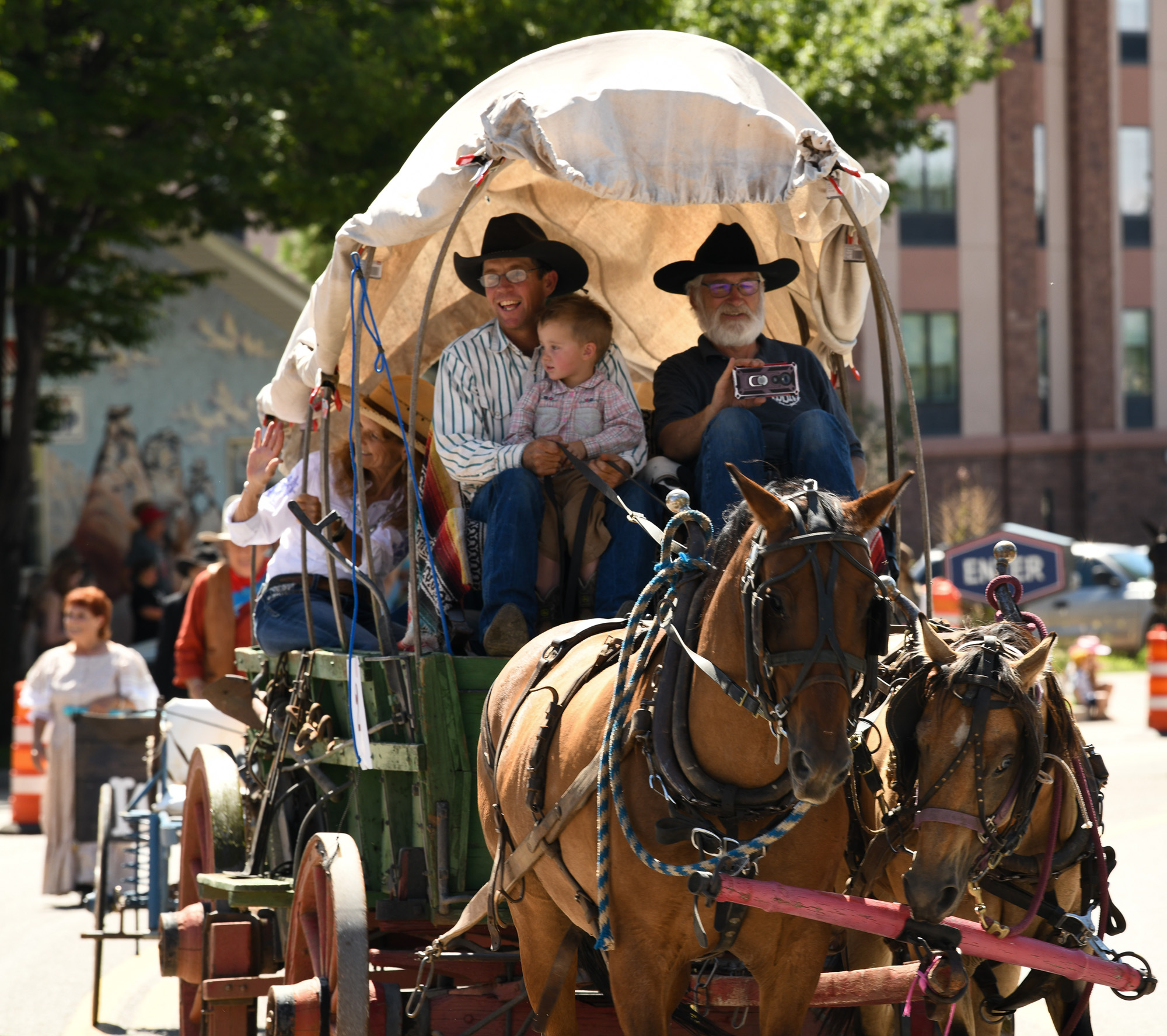 26th Annual Western Legends Heritage and Music Festival in Kanab, Utah! – The Independent | News Events Opinion More