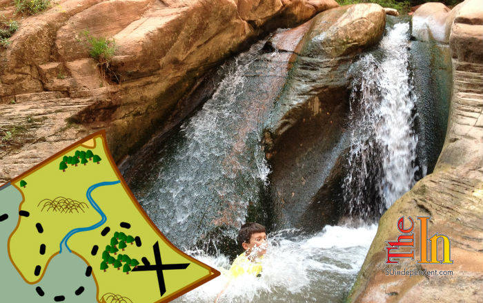 Hiking Southern Utah: Kanarra Creek Trail – The Independent | News Events Opinion More