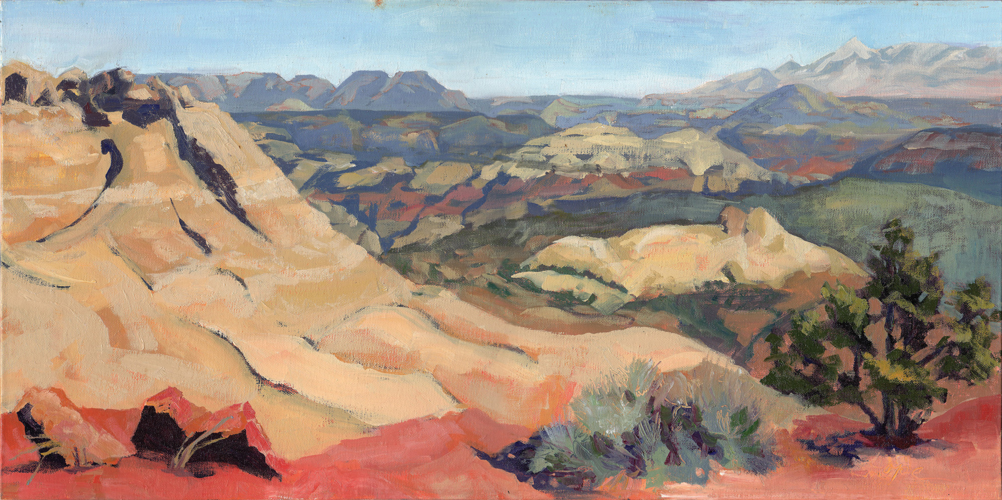 Escalante Canyons Art Festival Celebrates 20 Years of Art – The Independent | News Events Opinion More