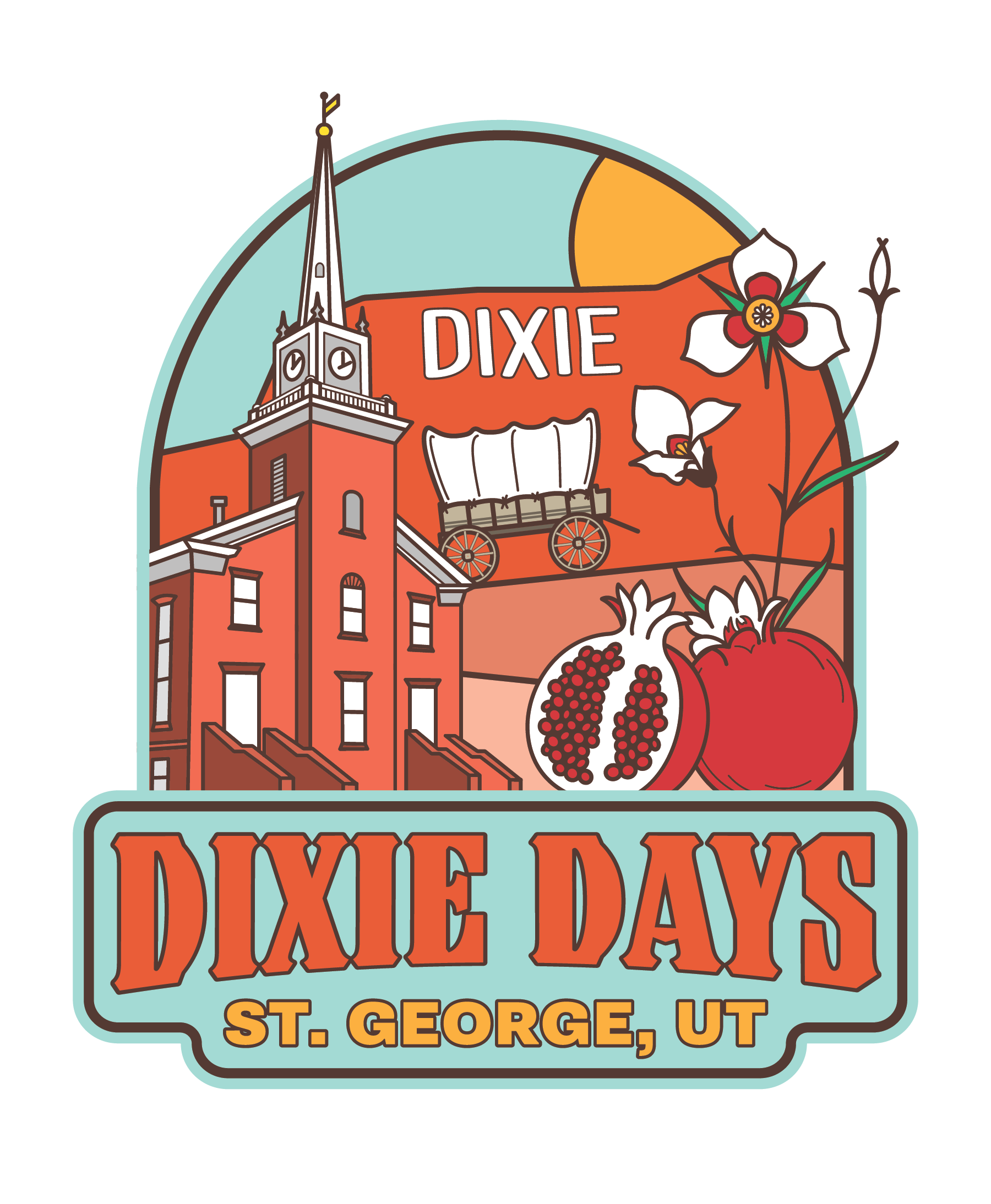 Dixie Days Celebration – The Independent | News Events Opinion More