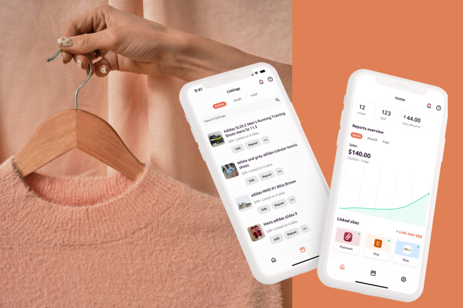 Foxtail AI: The new app for resellers may be a game-changer