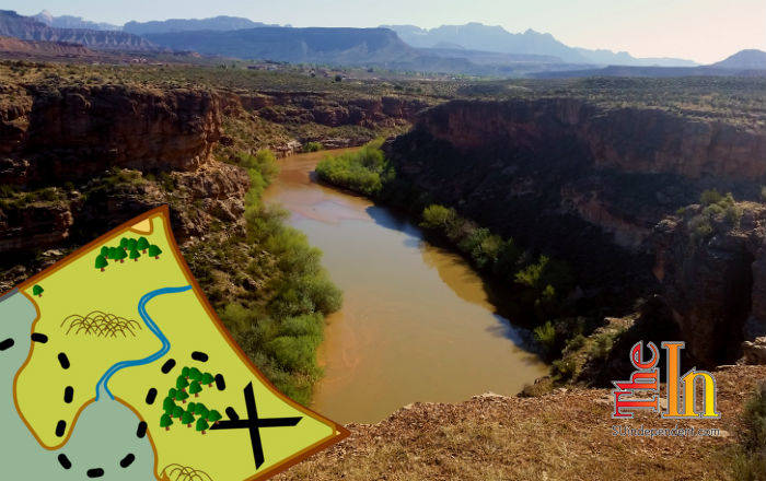 Southern Utah Hikes: Hurricane Cliffs Rim Trail – The Independent | News Events Opinion More