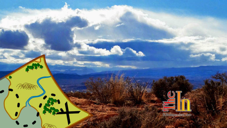 Hiking Southern Utah: Paradise Canyon, the “Central Park” of St. George – The Independent | News Events Opinion More