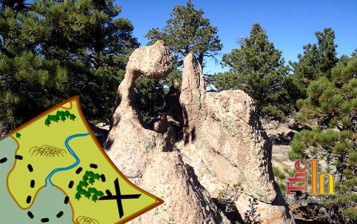 Hiking Southern Utah: Gardner Peak – The Independent | News Events Opinion More