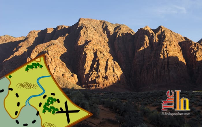 Hiking Southern Utah: The Kayenta Hellhole – The Independent | News Events Opinion More