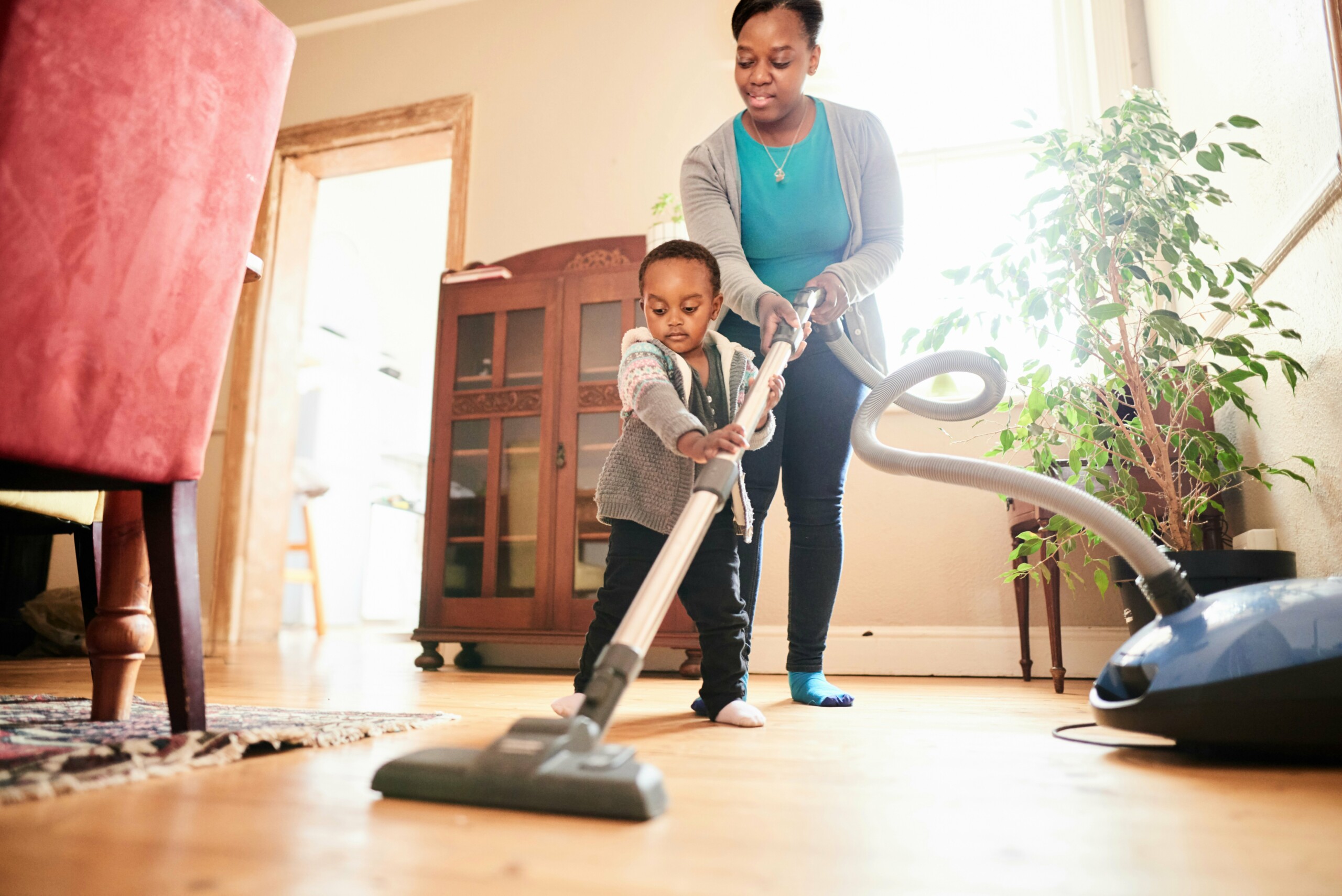 Yes, You Should Deep-Clean Your Luggage When You Return Home. Here