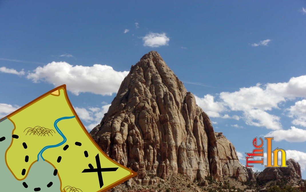 Hiking Southern Utah: Capitol Reef National Park – The Independent | News Events Opinion More