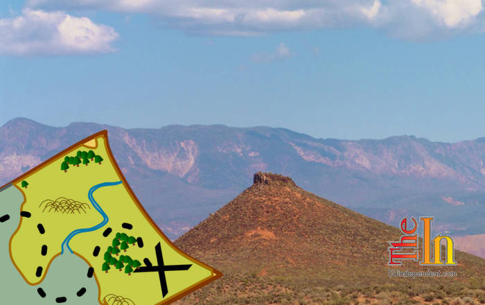 Hiking Southern Utah: Mollies Nipple – The Independent | News Events Opinion More